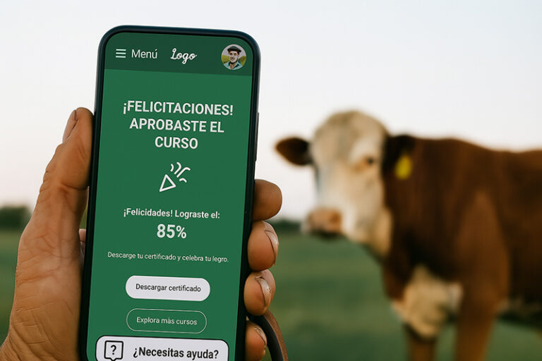 IA + UX Research en Trazur Cursos